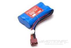 XK 1/12 Scale Rock Crawler 2S 7.4V 1500mAh Li-ion Battery With T-Connector -Kyosho Store xk 1 12 scale rock crawler 2s 7 4v 1500mah li ion battery with t connector motion rc 28172284362801