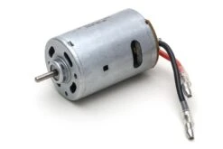 XK 1/12 Scale Rock Crawler Rally White Motor