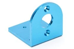 XK 1/18 Scale High Speed Buggy 38.5x34x3mm Motor Base