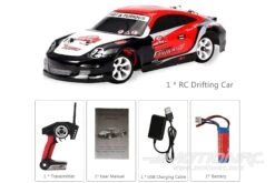 XK 1/28 Scale 4WD Drift Car – RTR -Kyosho Store xk 1 28 scale 4wd drift car rtr motion rc 28526225850417