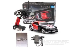 XK 1/28 Scale 4WD Drift Car – RTR -Kyosho Store xk 1 28 scale 4wd drift car rtr motion rc 28526225883185