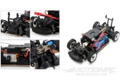 XK 1/28 Scale 4WD Rally Car – RTR 11 XK 1/28 Scale 4WD Rally Car – RTR -Kyosho Store xk 1 28 scale 4wd rally car rtr motion rc 28526316486705