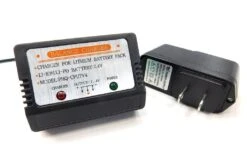 XK 2S 7.4V AC LiPo Battery Charger