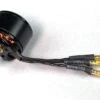 XK 160 Size K130 Motor -Kyosho Store xk 305mm k130 motor motion rc 28169520971825