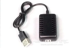 XK 160 Size K130 USB Battery Charger -Kyosho Store xk 305mm k130 usb battery charger motion rc 6082757394481