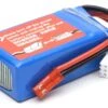 XK 1100mAh 2S 7.4V 15C LiPo Battery With JST Connector 1 XK 1100mAh 2S 7.4V 15C LiPo Battery With JST Connector -Kyosho Store xk 7 4v 1100mah lipo battery w jst connector motion rc 27941724454961