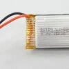 XK 700mAh 1S 3.7V 25C LiPo Battery With Micro Connector -Kyosho Store xk 700mah 1s 3 7v 25c lipo battery motion rc 2605369491505