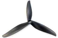 XK A1200 6x2.5 3-Blade Propeller (Reverse)
