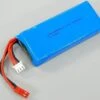 XK 2000mAh 2S 7.4V 20C LiPo Battery With JST Connector -Kyosho Store xk a1200 battery motion rc 2605375062065