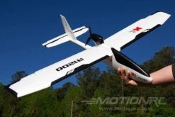 XK A1200 With Gyro 1200mm (47.2") Wingspan - RTF -Kyosho Store xk a1200 with gyro 1200mm 47 2 wingspan rtf motion rc 5888353075249