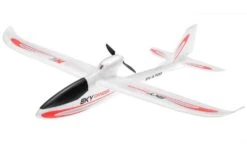 XK A700 Sky Dancer Trainer 750mm (29.5") Wingspan - RTF