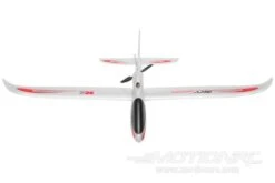 XK A700 Sky Dancer Trainer 750mm (29.5") Wingspan - RTF -Kyosho Store xk a700 sky dancer trainer 750mm 29 5 wingspan rtf motion rc 2605396033585
