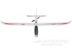 XK A700 Sky Dancer Trainer With LED Lights 750mm (29.5") Wingspan - RTF -Kyosho Store xk a700 sky dancer trainer with led lights 750mm 29 5 wingspan rtf motion rc 2605422411825