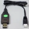 XK A800 USB Charger -Kyosho Store xk a800 usb charger motion rc 5362511314993
