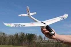 XK A800 With Gyro 780mm (30.7") Wingspan - RTF -Kyosho Store xk a800 with gyro 780mm 30 7 wingspan rtf motion rc 5767862419505