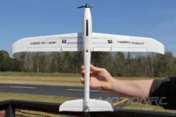 XK A800 With Gyro 780mm (30.7") Wingspan - RTF -Kyosho Store xk a800 with gyro 780mm 30 7 wingspan rtf motion rc 5767862452273