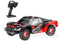 XK Across 1/12 Scale 4WD Short Course Truck - RTR -Kyosho Store xk across 1 12 scale 4wd short course truck rtr motion rc 28626873516081