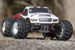 XK Brave Pro High Speed Red 1/18 Scale 4WD Truck - RTR -Kyosho Store xk brave pro high speed 1 18 scale 4wd truck red rtr motion rc 27932540338225