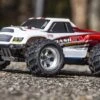 XK Brave Pro High Speed Red 1/18 Scale 4WD Truck - RTR -Kyosho Store xk brave pro high speed 1 18 scale 4wd truck red rtr motion rc 27932540600369