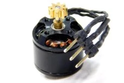 XK Brushless Main Motor For K110, K123, K124