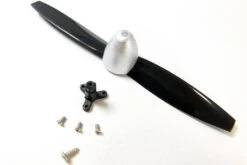 XK DHC-2 Beaver A600 Propeller