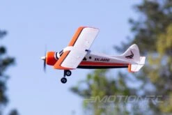 XK DHC-2 Beaver A600 With Gyro 580mm (22.8") Wingspan - RTF -Kyosho Store xk dhc 2 beaver a600 with gyro 580mm 22 8 wingspan rtf motion rc 5888503611441
