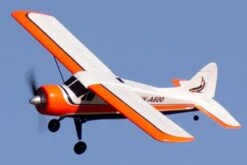XK DHC-2 Beaver A600 With Gyro 580mm (22.8") Wingspan - RTF
