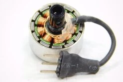 XK Edge A-430 Brushless Motor