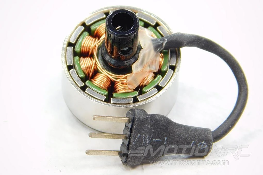 XK Edge A-430 Brushless Motor 4 XK Edge A-430 Brushless Motor - Image 2
