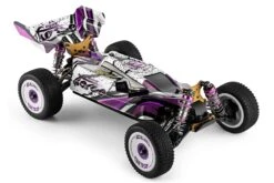 XK Fierce 1/12 Scale 4WD Buggy - RTR