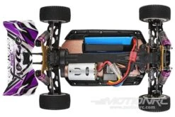 XK Fierce 1/12 Scale 4WD Buggy - RTR -Kyosho Store xk fierce 1 12 scale 4wd buggy rtr motion rc 28626934497329