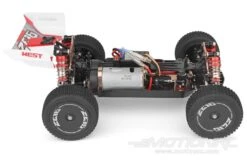 XK High Speed Buggy (Red/White) 1/14 Scale 4WD Buggy - RTR -Kyosho Store xk high speed buggy red white 1 14 scale 4wd buggy rtr motion rc 15702671818801