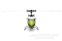 XK K100 120 Size Gyro Stabilized Helicopter - FTR -Kyosho Store xk k100 with gyro 244mm 9 6 rotor diameter ftr motion rc 2605507084337
