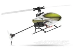XK K100 120 Size Gyro Stabilized Helicopter - RTF -Kyosho Store xk k100 with gyro 244mm 9 6 rotor diameter rtf motion rc 2605508100145