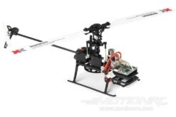 XK K100 120 Size Gyro Stabilized Helicopter - RTF -Kyosho Store xk k100 with gyro 244mm 9 6 rotor diameter rtf motion rc 2605510426673