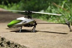 XK K100 120 Size Gyro Stabilized Helicopter - RTF -Kyosho Store xk k100 with gyro 244mm 9 6 rotor diameter rtf motion rc 3736813600817