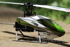 XK K100 120 Size Gyro Stabilized Helicopter - RTF -Kyosho Store xk k100 with gyro 244mm 9 6 rotor diameter rtf motion rc 3736813666353
