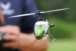 XK K100 120 Size Gyro Stabilized Helicopter - RTF -Kyosho Store xk k100 with gyro 244mm 9 6 rotor diameter rtf motion rc 3748275257393