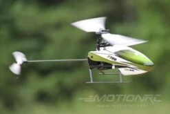 XK K100 120 Size Gyro Stabilized Helicopter - RTF -Kyosho Store xk k100 with gyro 244mm 9 6 rotor diameter rtf motion rc 3748275617841