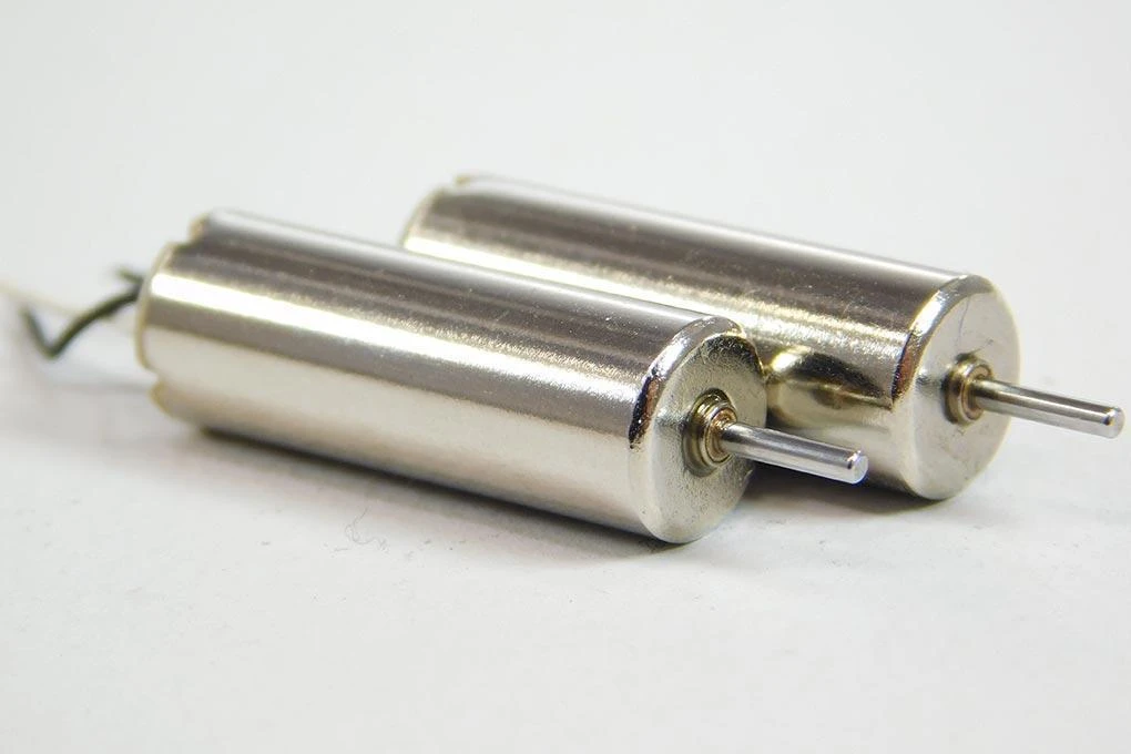 XK K110 Helicopter Tail Motor (2) 3 XK K110 Helicopter Tail Motor (2)