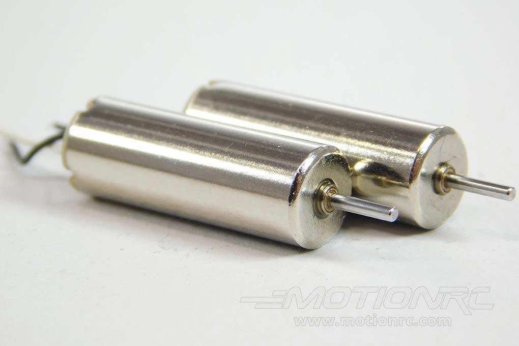 XK K110 Helicopter Tail Motor (2) 4 XK K110 Helicopter Tail Motor (2) - Image 2