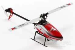 XK K120 140 Size Gyro Stabilized Helicopter - RTF -Kyosho Store xk k120 with gyro 275mm 10 8 rotor diameter rtf motion rc 2605565116465