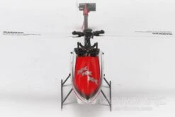 XK K120 140 Size Gyro Stabilized Helicopter - RTF -Kyosho Store xk k120 with gyro 275mm 10 8 rotor diameter rtf motion rc 2605566951473