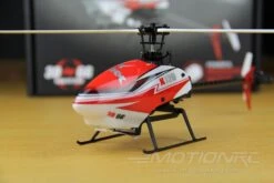 XK K120 140 Size Gyro Stabilized Helicopter - RTF -Kyosho Store xk k120 with gyro 275mm 10 8 rotor diameter rtf motion rc 3736753274929
