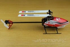 XK K120 140 Size Gyro Stabilized Helicopter - RTF -Kyosho Store xk k120 with gyro 275mm 10 8 rotor diameter rtf motion rc 3736753307697