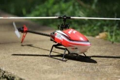XK K120 140 Size Gyro Stabilized Helicopter - RTF -Kyosho Store xk k120 with gyro 275mm 10 8 rotor diameter rtf motion rc 3736753340465