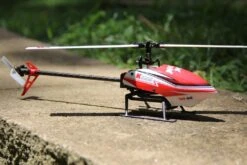 XK K120 140 Size Gyro Stabilized Helicopter - RTF
