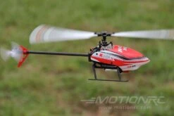 XK K120 140 Size Gyro Stabilized Helicopter - RTF -Kyosho Store xk k120 with gyro 275mm 10 8 rotor diameter rtf motion rc 3748300390449