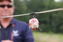 XK K120 140 Size Gyro Stabilized Helicopter - RTF -Kyosho Store xk k120 with gyro 275mm 10 8 rotor diameter rtf motion rc 3748300423217