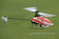 XK K120 140 Size Gyro Stabilized Helicopter - RTF -Kyosho Store xk k120 with gyro 275mm 10 8 rotor diameter rtf motion rc 3748300488753